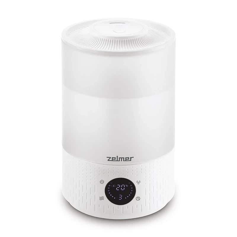 Nawilżacz powietrza Zelmer ZHH2800, do 35 m² — zdjęcie 1 z 4