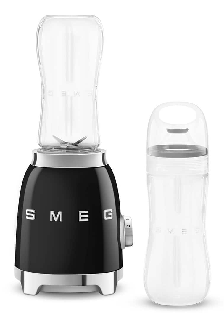 Blender sportowy SMEG PBF01BLEU — zdjęcie 1 z 6