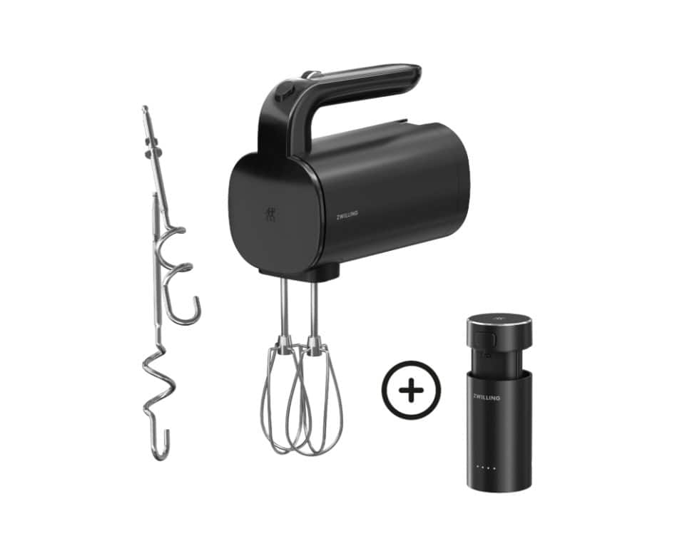Blender ręczny ZWILLING Xtend — zdjęcie 1 z 8