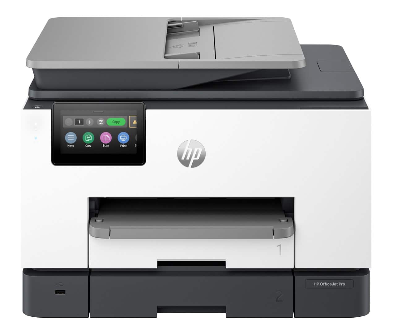 Drukarka wielofunkcyjna HP OfficeJet Pro 9132e — zdjęcie 1 z 8