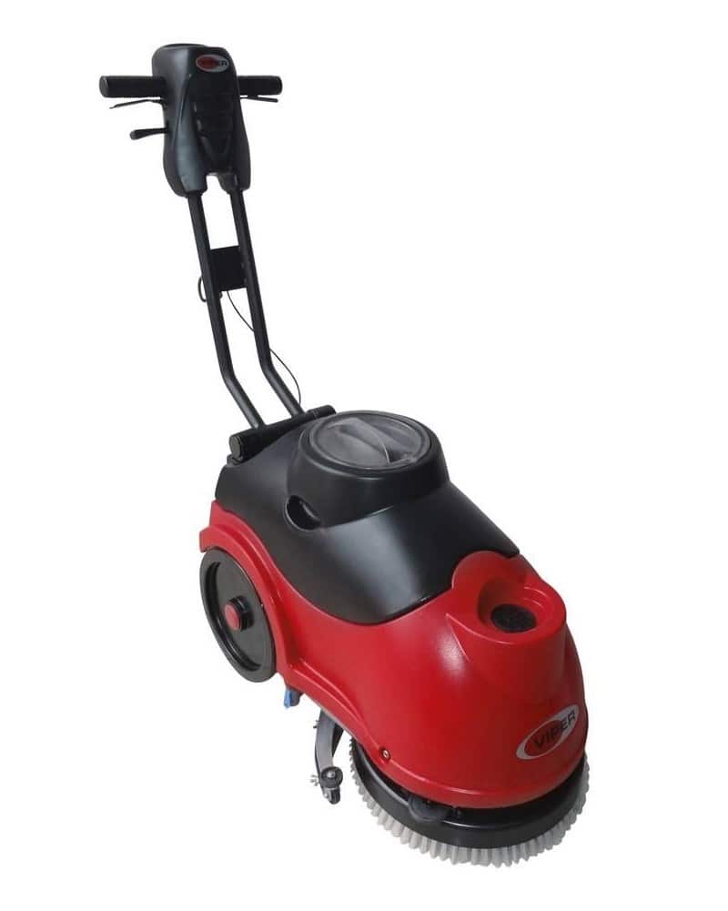 Mały automat myjący VIPER zasilany sieciowo - model 50000201 — zdjęcie 1 z 2