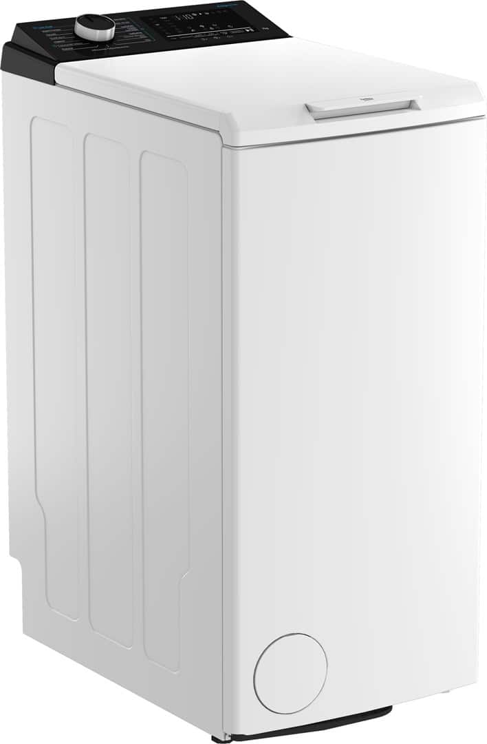Pralka wolnostojąca Beko TB721DBVESPL 7 kg 1200 obr./min A+++ — zdjęcie 1 z 8