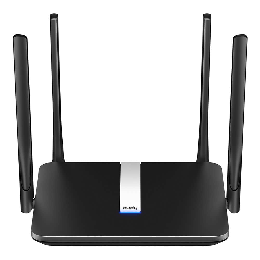 Router CUDY LT500_EU (OUTLET) — zdjęcie 1 z 6