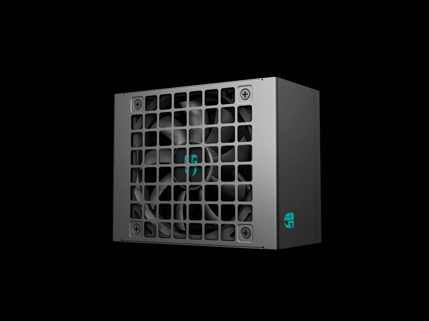 Zasilacz DeepCool PS850P-FE 850W 80+ Platinum — zdjęcie 1 z 8