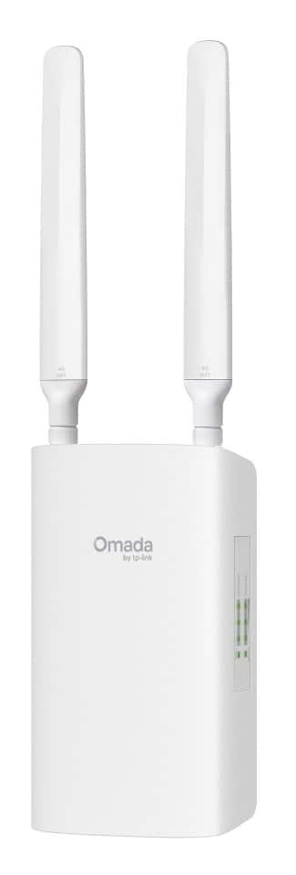 Router TP-Link ER603WP-4G Zewnętrzny — zdjęcie 1 z 5