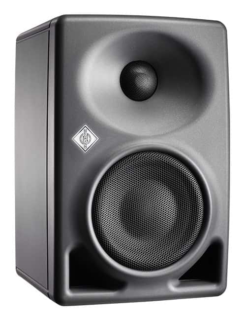 Aktywny monitor studyjny Neumann KH 80 DSP A (2-drożny, 4" + 1") - Outlet — zdjęcie 1 z 3