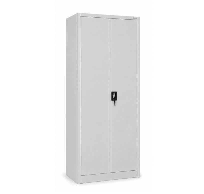 Szafa stojąca 19" Iron Mate MARS 1850 x 900 x 450 mm, szara (RAL7035) — zdjęcie 1 z 8