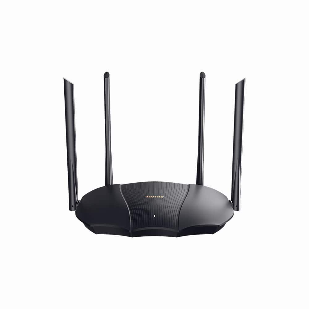 Router Wi-Fi Tenda TX9 PRO AX3000 — zdjęcie 1 z 4