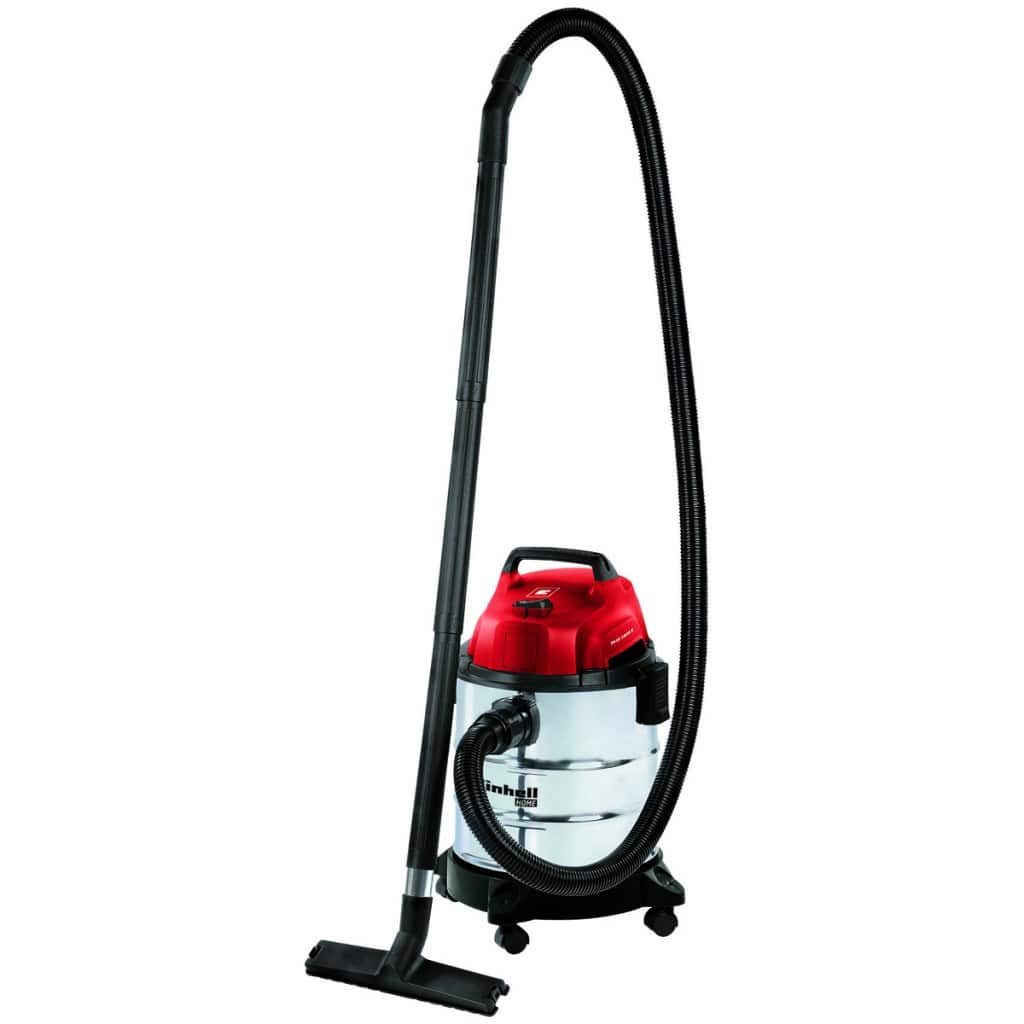 Odkurzacz warsztatowy Einhell TC-VC 1820 S 1250W — zdjęcie 1 z 5