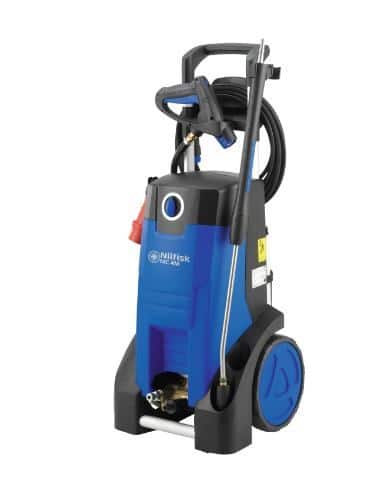 Myjka ciśnieniowa NILFISK Professional 107146403 z bębnem na wąż — zdjęcie 1 z 8