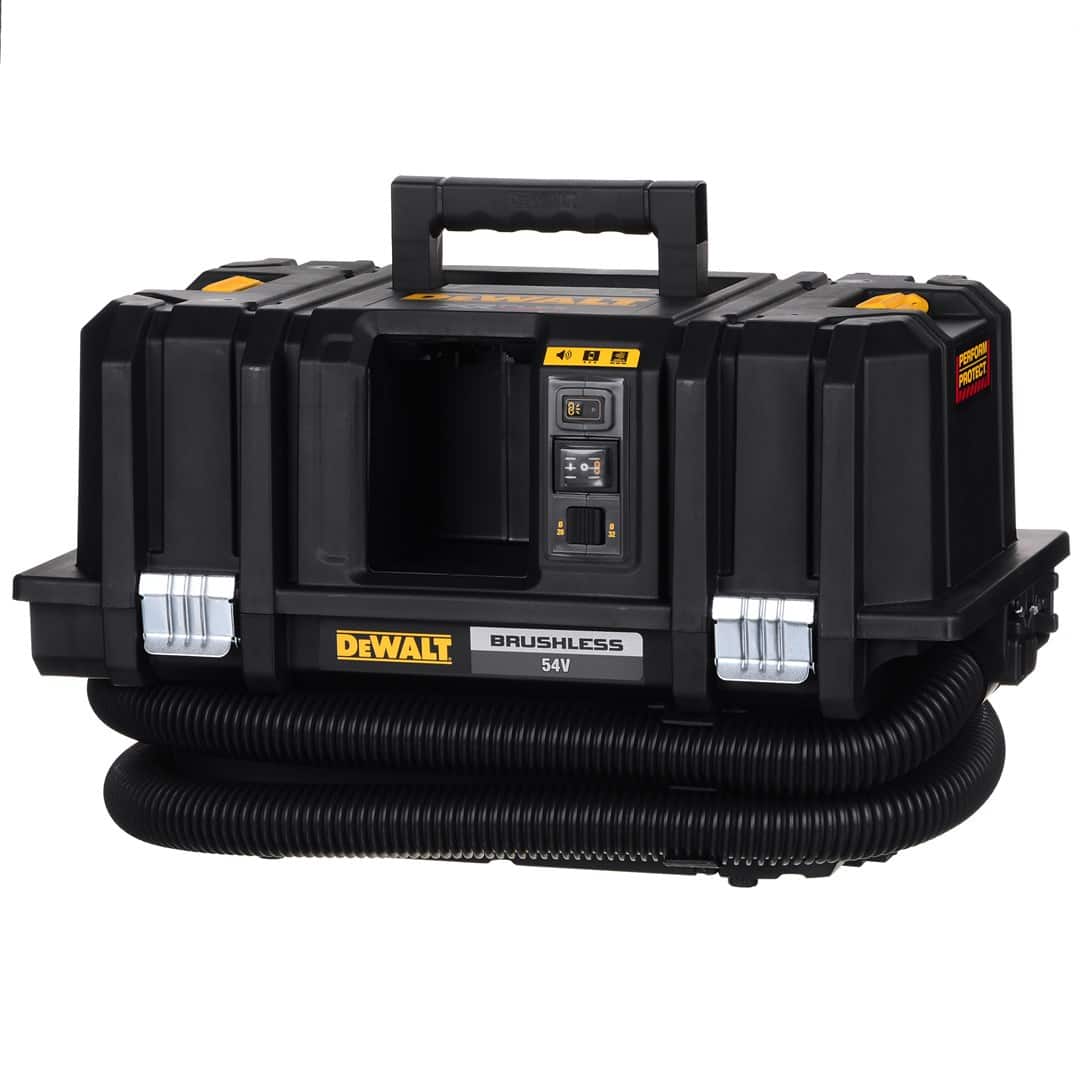 Odkurzacz przemysłowy DEWALT DCV586MN-XJ 18V FLEXVOLT — zdjęcie 1 z 8