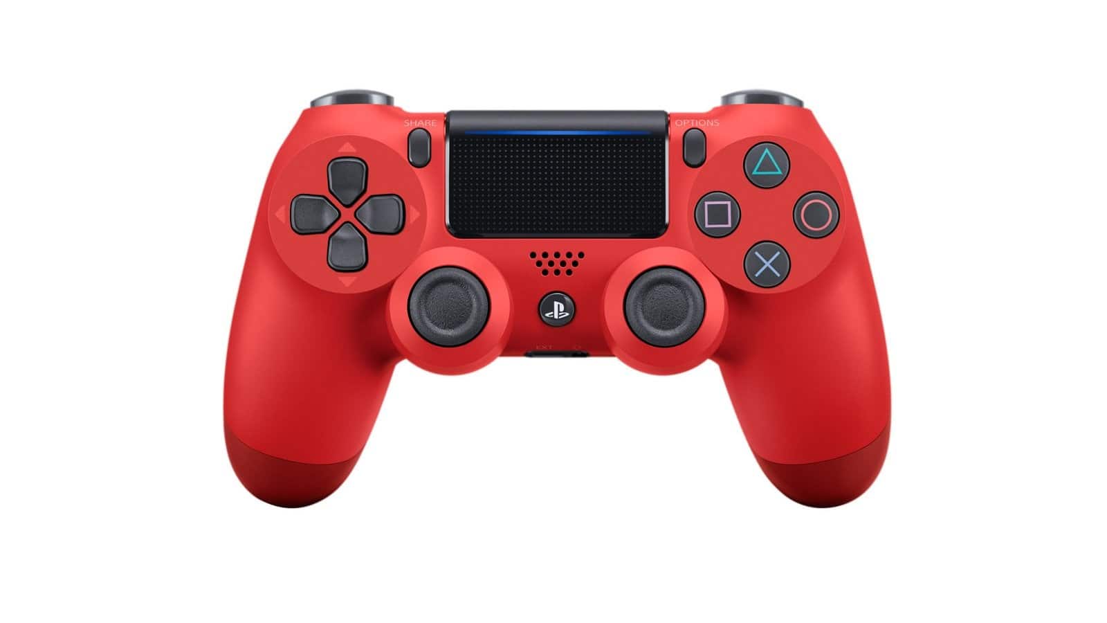 Gamepad Sony (PS4) (WYPRZEDAŻ) — zdjęcie 1 z 5