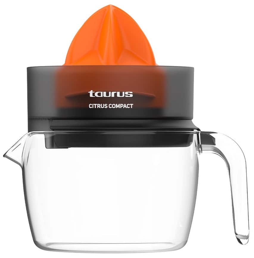 Wyciskarka do cytrusów Taurus Citrus Compact Glass 30W — zdjęcie 1 z 8