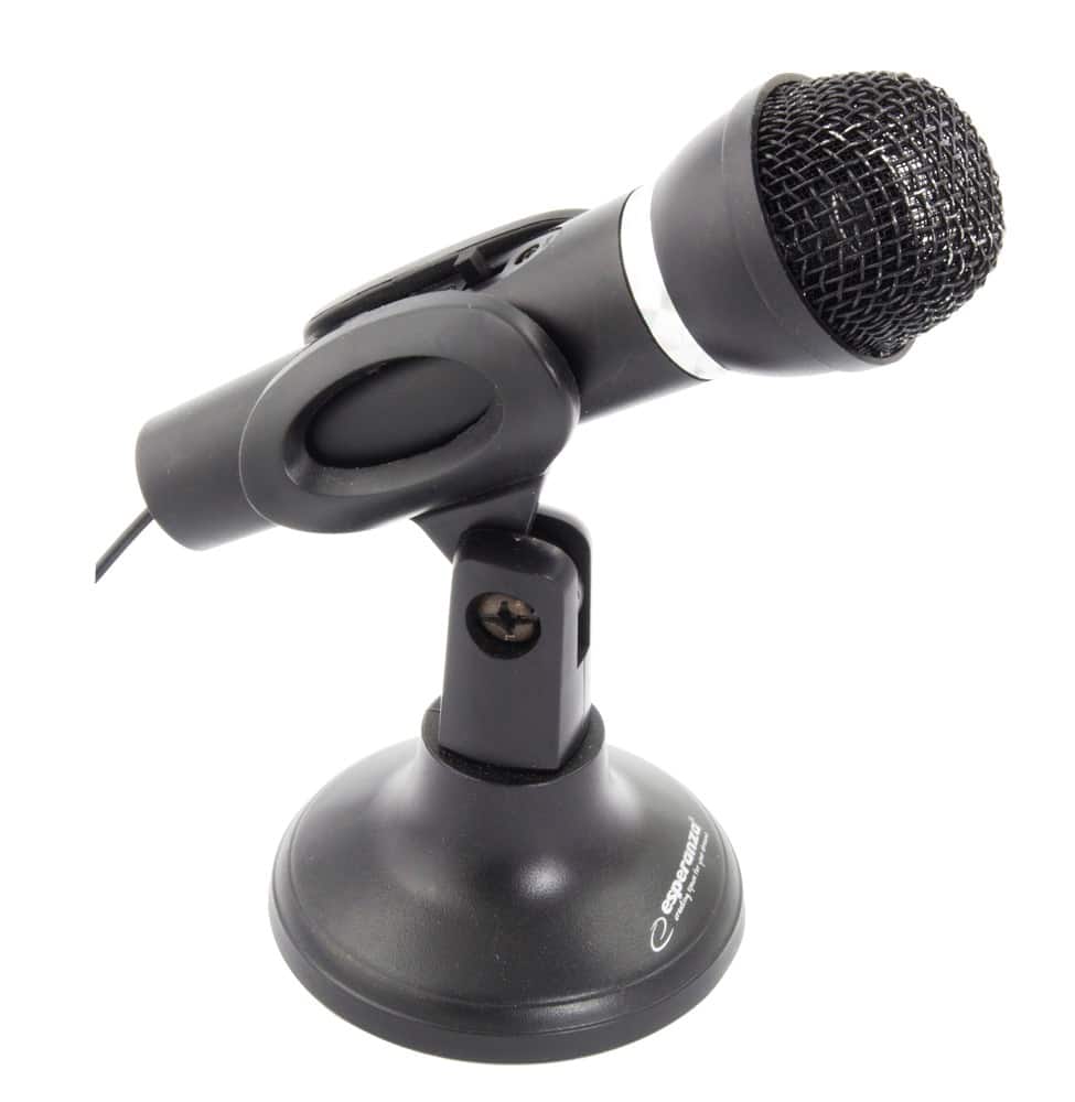 Mikrofon Esperanza Sing EH180 — zdjęcie 1 z 3