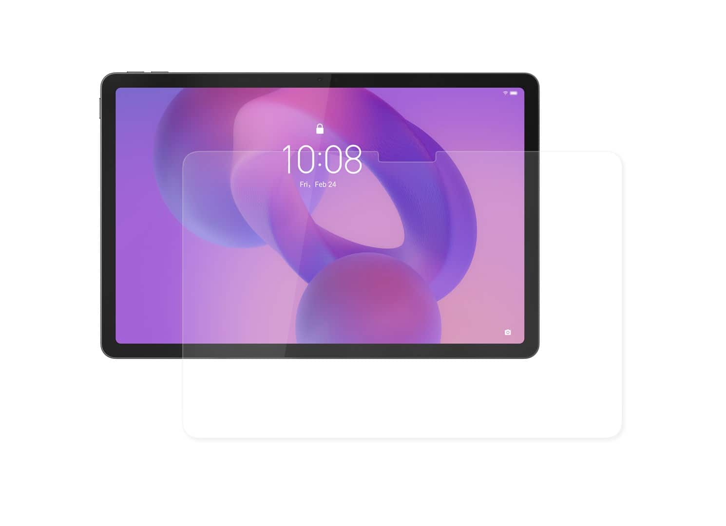 Szkło ochronne Lenovo Idea Tab 9H — zdjęcie 1 z 2