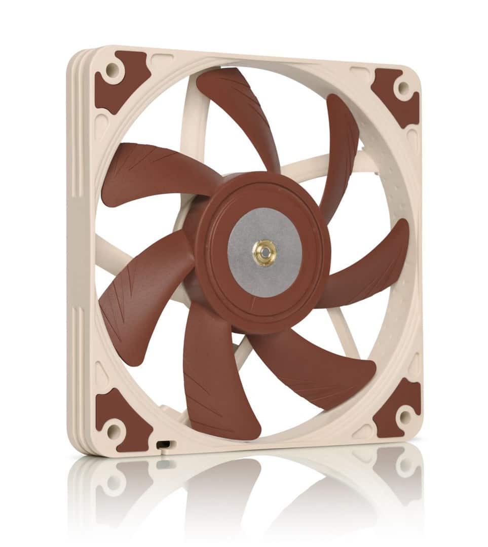 Wentylator Noctua NF-A12x15 PWM 120x120x15 mm — zdjęcie 1 z 8