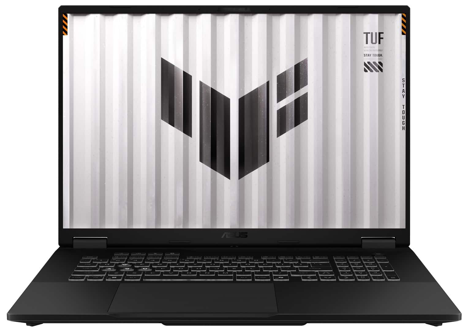 Laptop gamingowy ASUS TUF Gaming A18 Ryzen 7 260 18,0" 2.5K 240Hz IPS 500 nitów AG 16GB DDR5 512GB SSD GeForce RTX 5060 8GB Wi-Fi + Bluetooth — zdjęcie 1 z 8