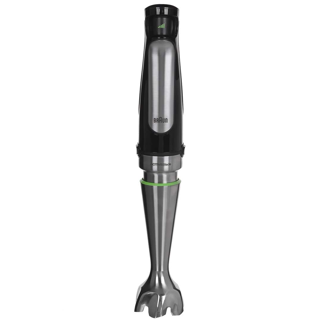 Blender ręczny Braun MQ7000X (Outlet) — zdjęcie 1 z 6