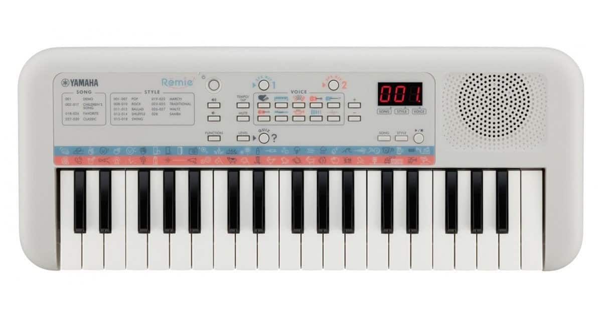 Yamaha PSS-E30 - Keyboard (OUTLET) — zdjęcie 1 z 5