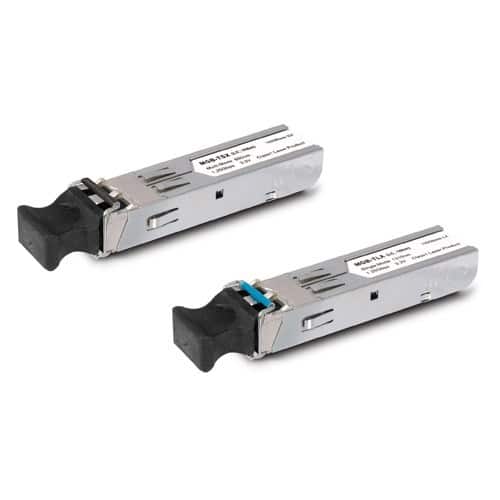 Moduł SFP Planet MGB-2GTLR2 2.5G Dual LC/UPC SM 2km DDM (-40°C do 85°C)