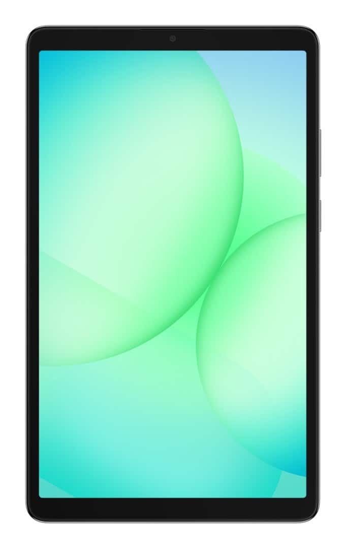 Tablet Samsung Galaxy Tab A11 8.7" 4/64GB WiFi Szary — zdjęcie 1 z 7