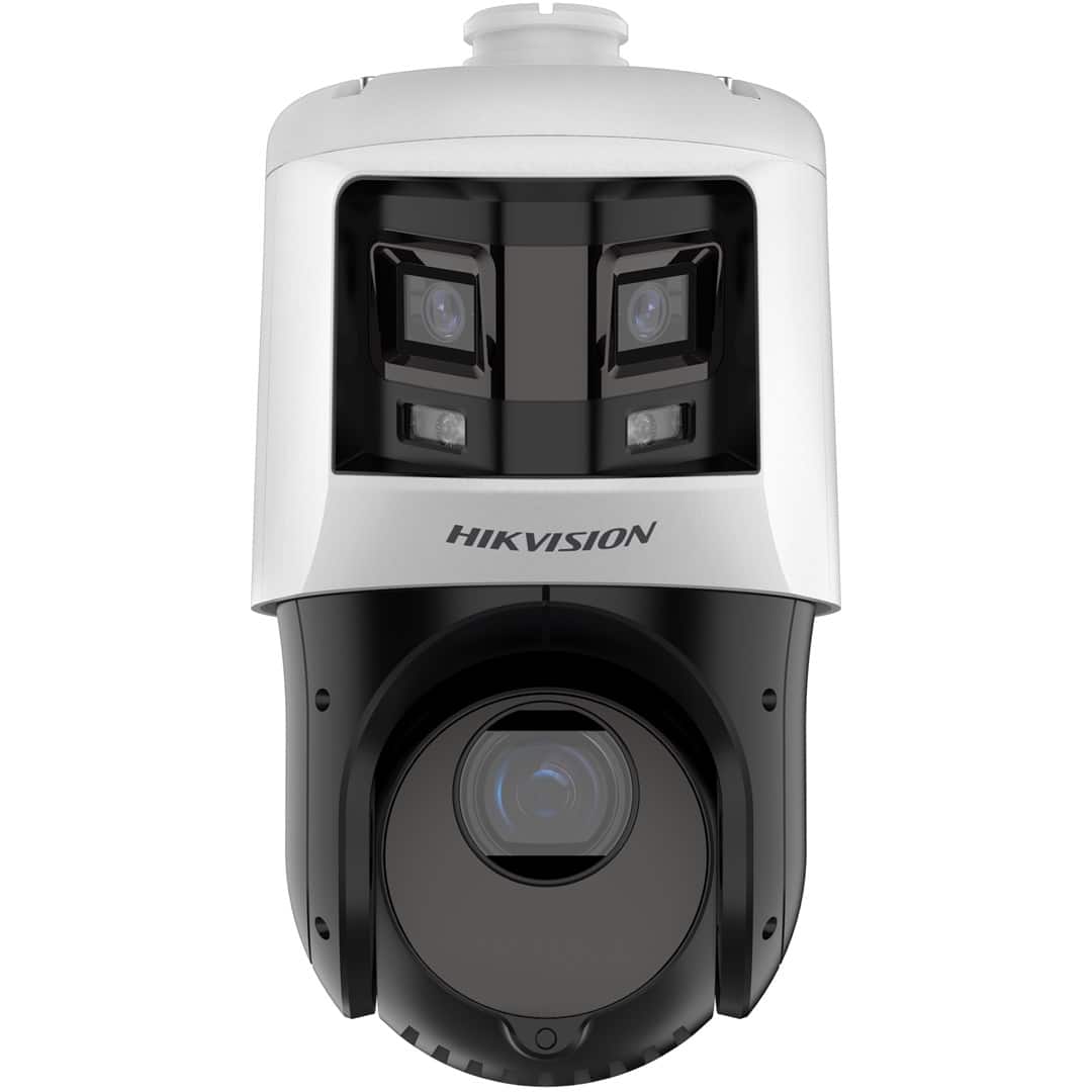 Kamera IP Hikvision DS-2SE4C425MWG-E/26(F0)