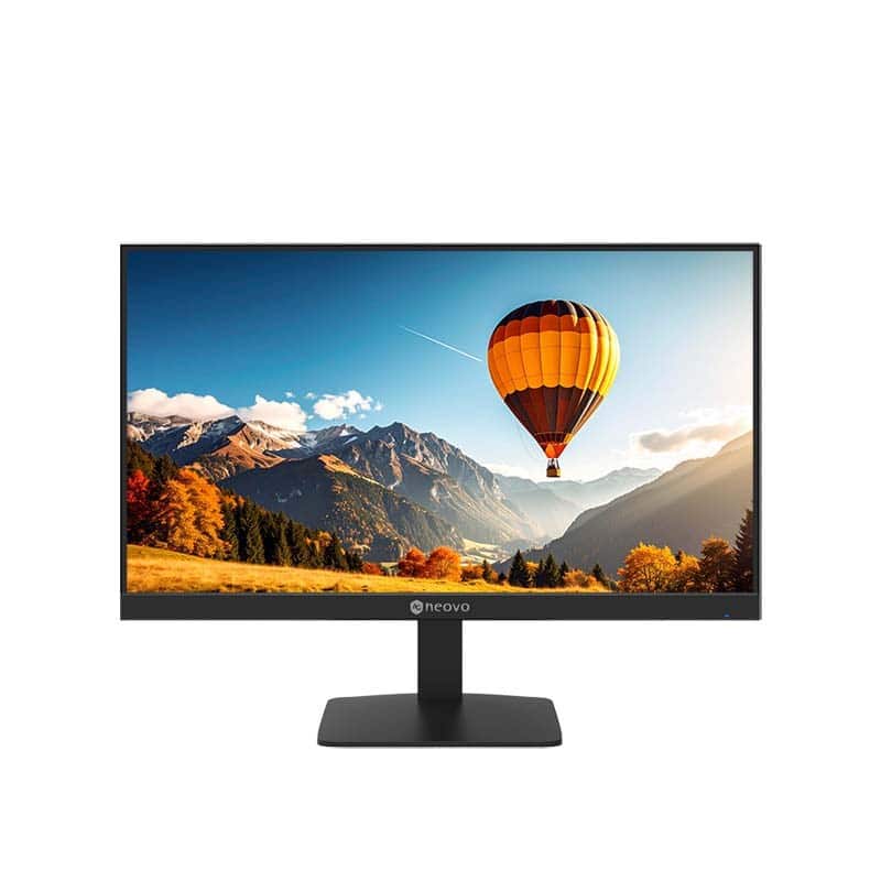 Monitor LED AG NEOVO LW-2204 22" Bez Migotania HDMI 100Hz — zdjęcie 1 z 8