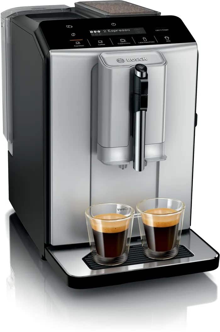 Ekspres ciśnieniowy Bosch VeroCafe Serie 2 TIE20301 15bar — zdjęcie 1 z 8