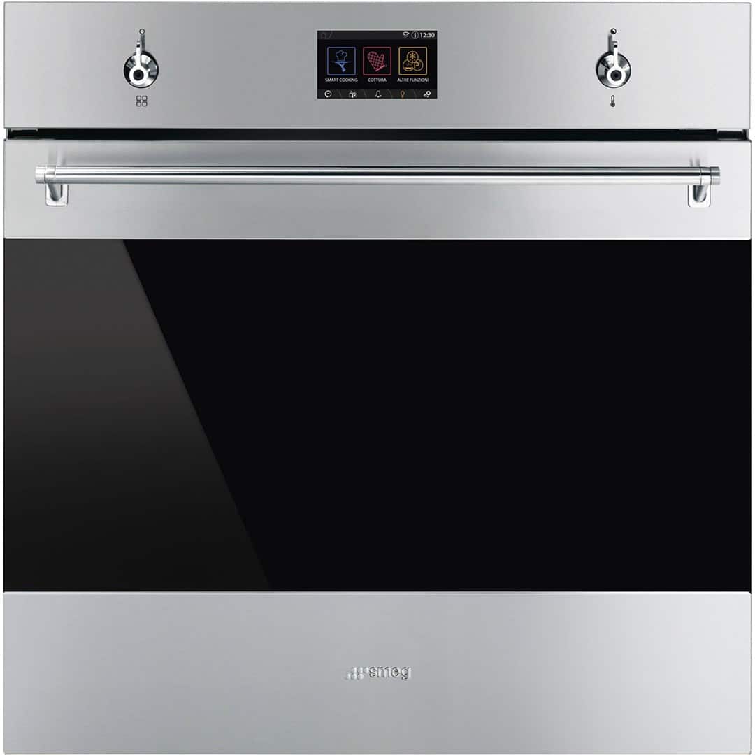 Piekarnik do zabudowy SMEG SO6303APX — zdjęcie 1 z 8