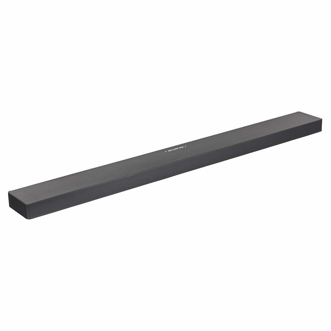 Soundbar Samsung HW-QS700F 3.1.2 kanałowy 360W Bluetooth 5.3 Dolby Atmos Czarny (Outlet) — zdjęcie 1 z 8