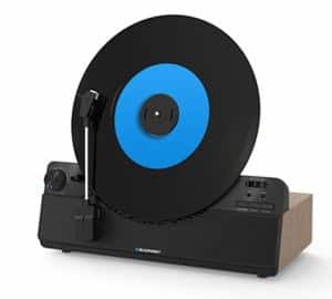 Gramofon pionowy Blaupunkt VT100BK — zdjęcie 1 z 4