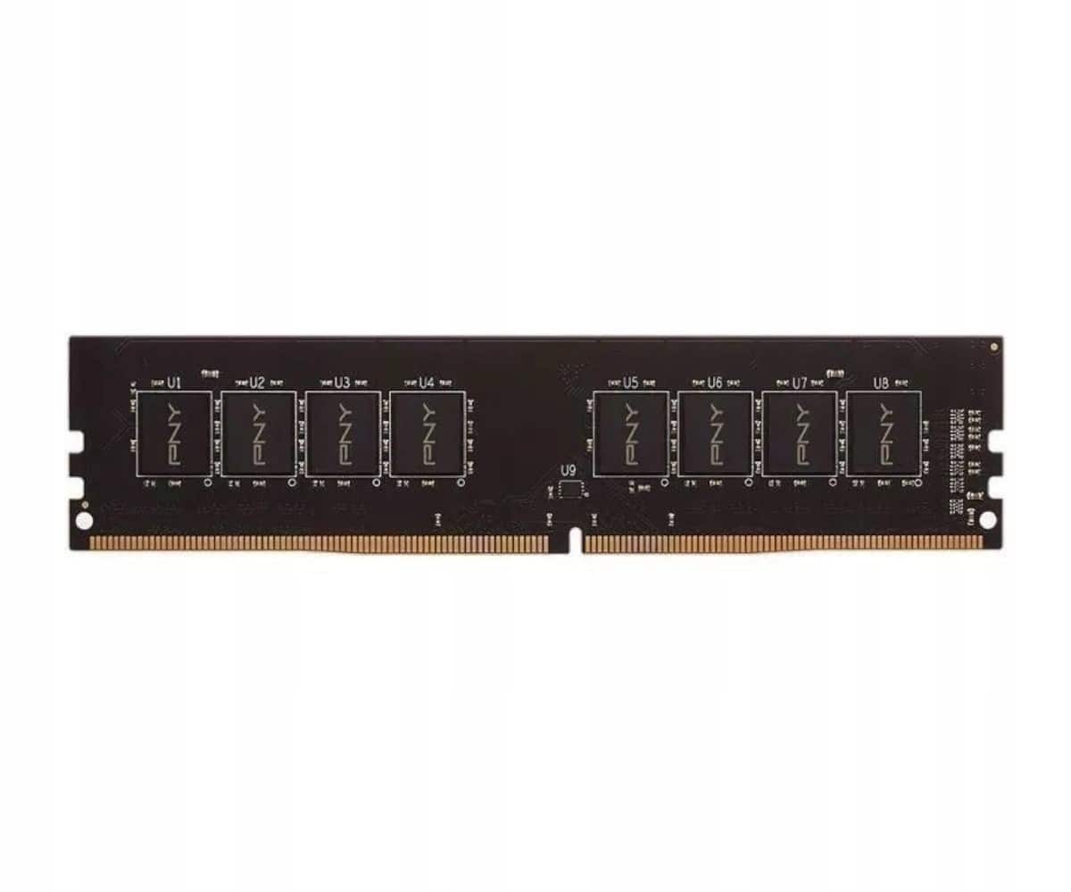 Pamięć RAM PNY 16GB DDR4 3200MHz MD16GSD43200-SI
