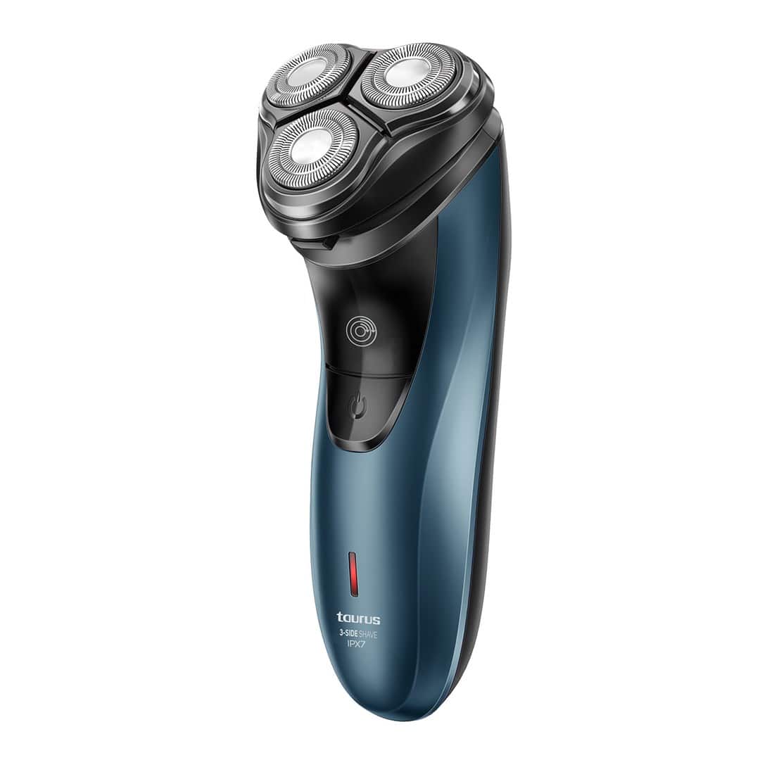 Golarka męska Taurus 3-stronna IPX7 903541000 — zdjęcie 1 z 5