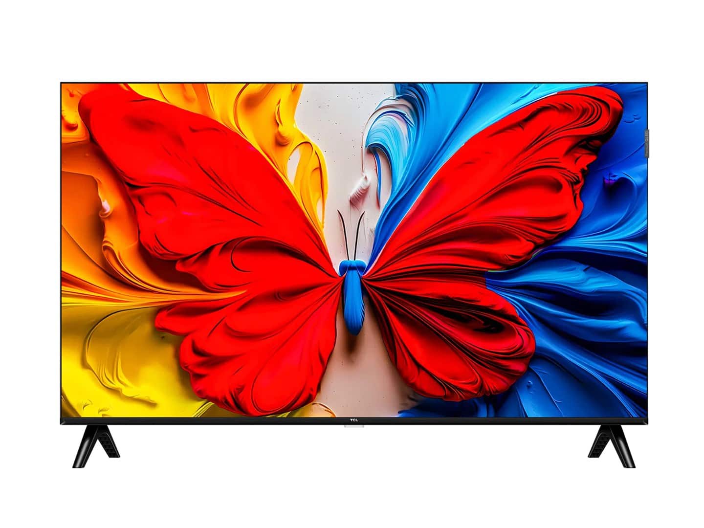 Telewizor LCD TCL 50S59K 50 — zdjęcie 1 z 8