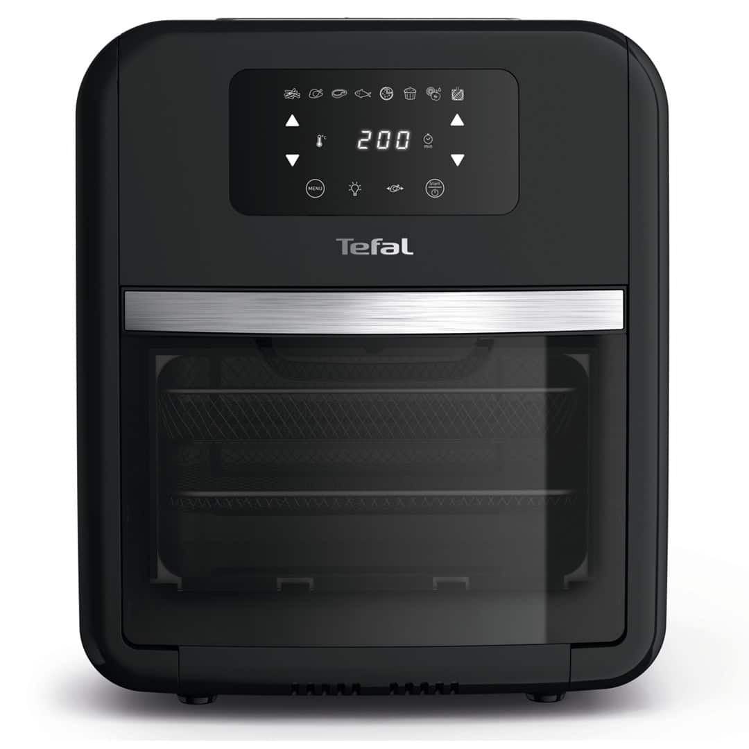 Frytownica beztłuszczowa TEFAL FW501815 — zdjęcie 1 z 8