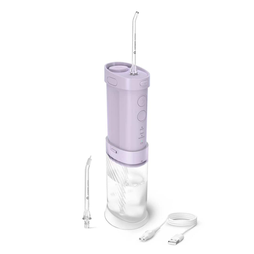 Irygator Philips HX3333/23