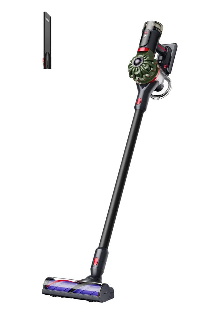 Odkurzacz bezprzewodowy Dyson V8 Cyclone — zdjęcie 1 z 8