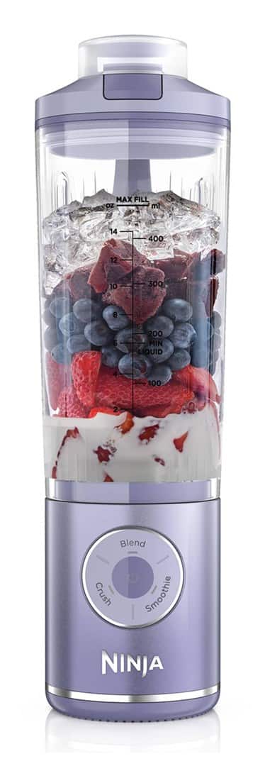 Blender przenośny NINJA BC251EULD 570 ml — zdjęcie 1 z 6