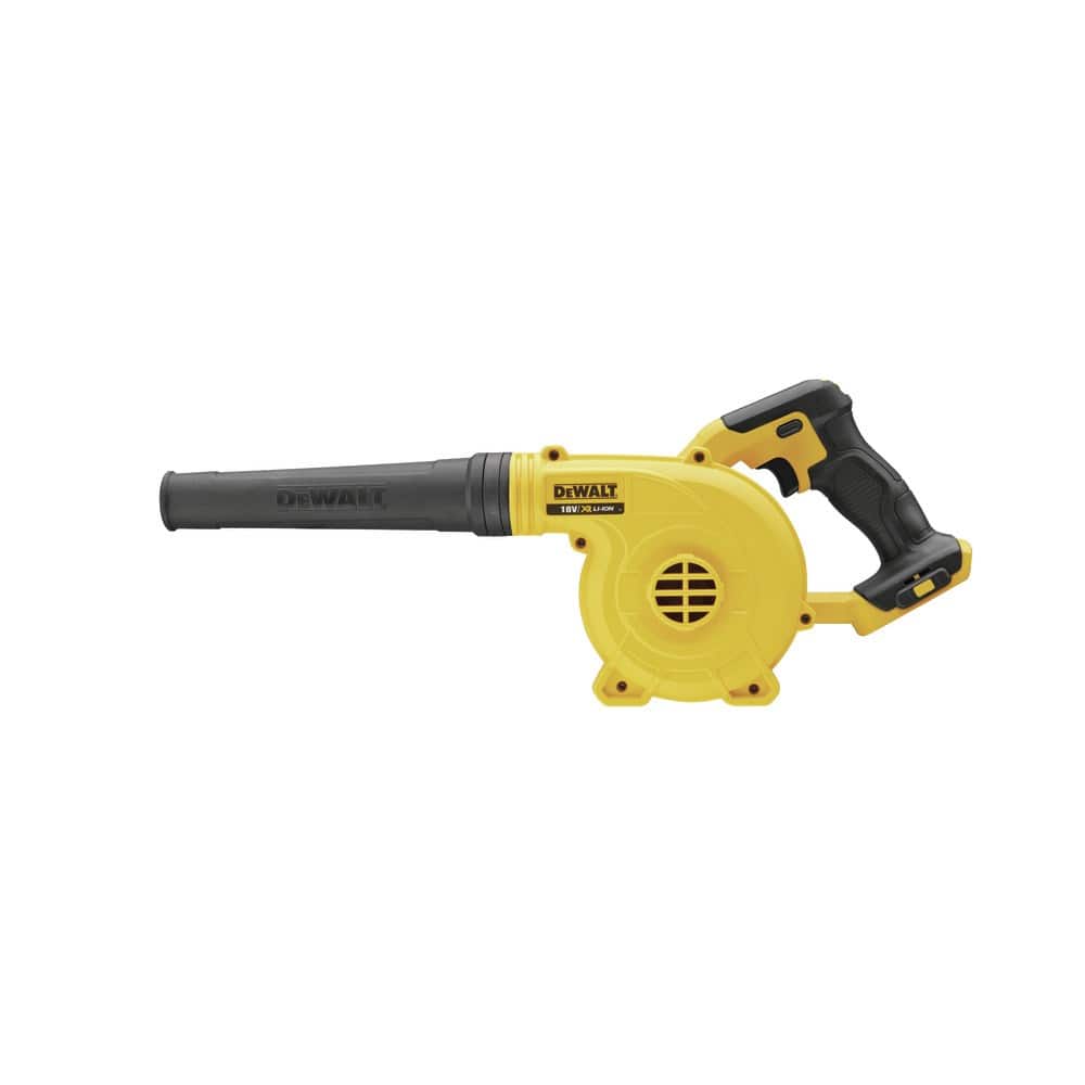 Dmuchawa akumulatorowa DeWalt XR DCV100-XJ — zdjęcie 1 z 2