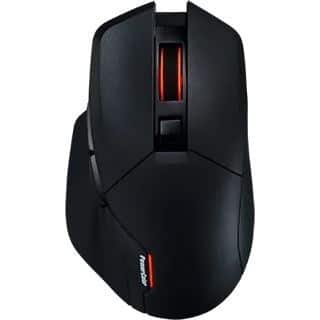 Mysz gamingowa PowerColor ALPHYN AM10 — zdjęcie 1 z 5