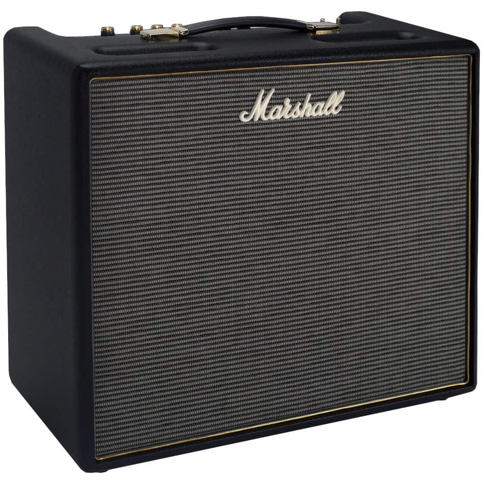 Wzmacniacz lampowy Marshall Origin 50C - 50W — zdjęcie 1 z 2