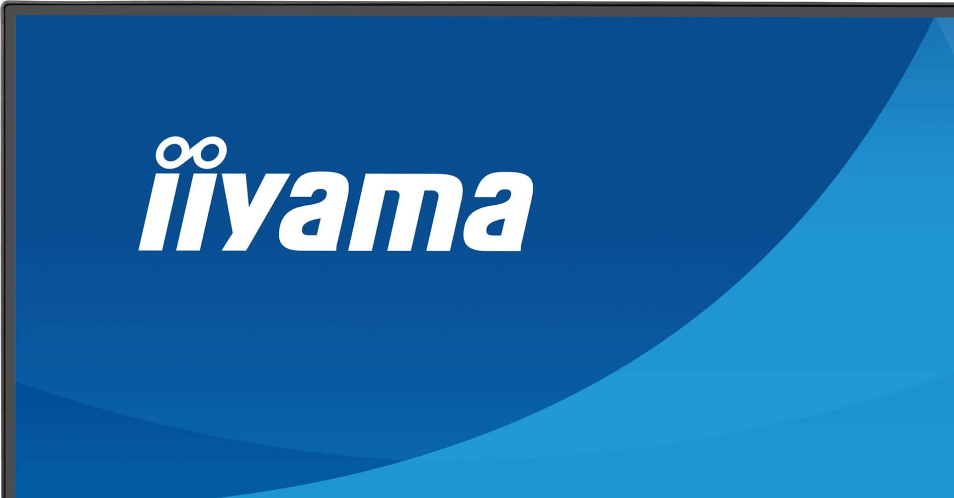 Monitor LED IIYAMA X2491H-B1 23,8" 120Hz — zdjęcie 1 z 8