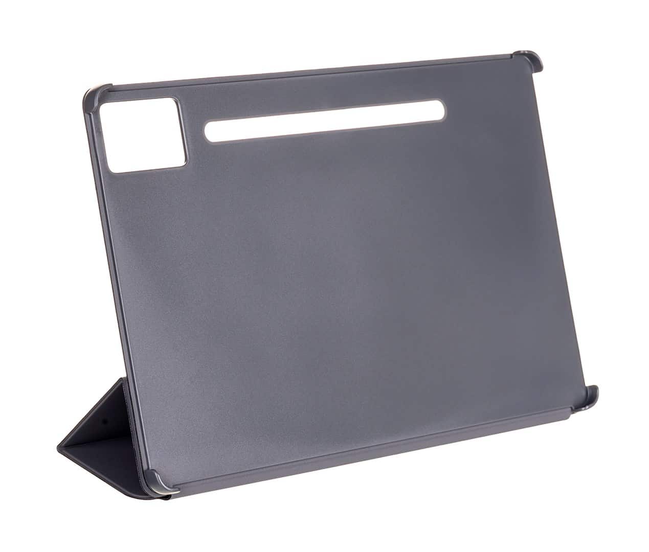 Etui ochronne Lenovo Idea Tab Pro szare (model ZG38C05980) — zdjęcie 1 z 6