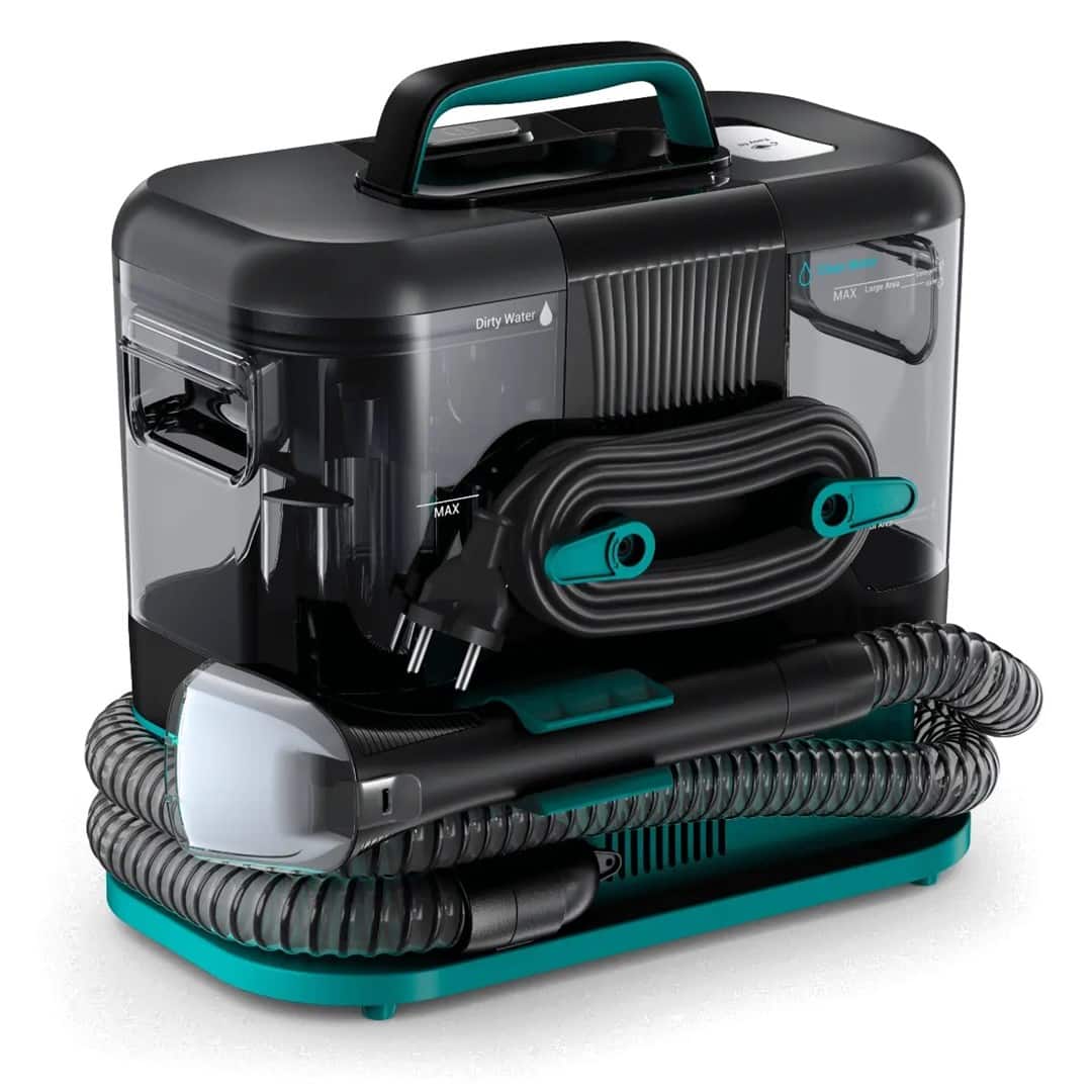 Odkurzacz piorący TEFAL IZ5020F0 — zdjęcie 1 z 7