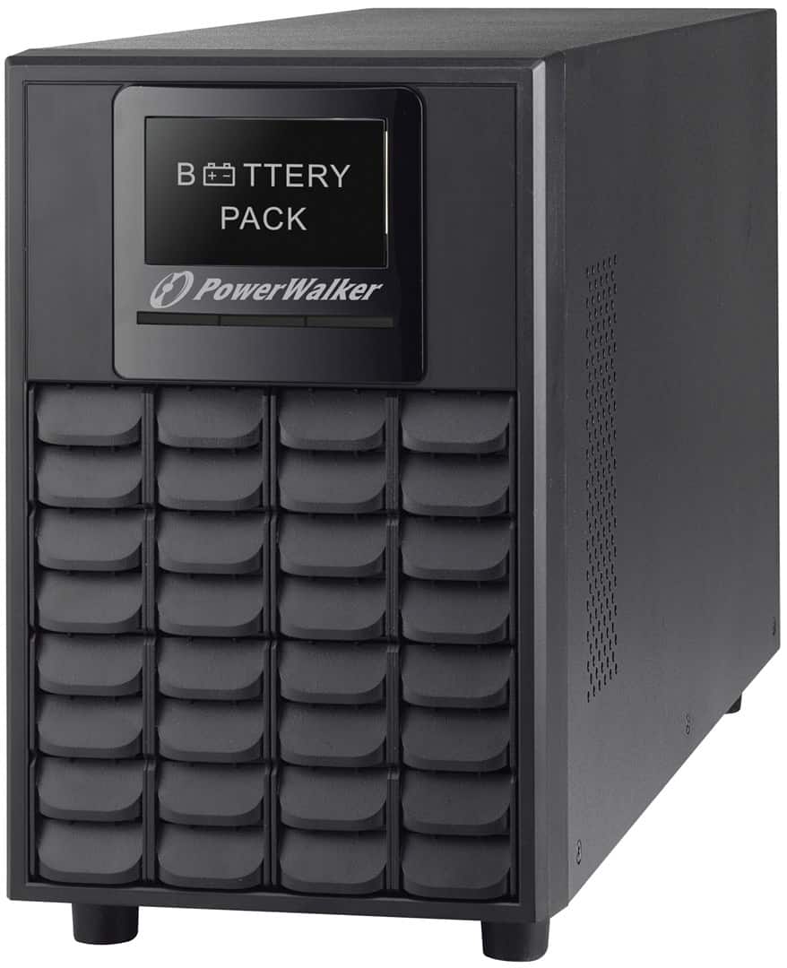 Moduł bateryjny Power Walker do UPS VFI 1000/1500 CG LCD (10120546) — zdjęcie 1 z 2