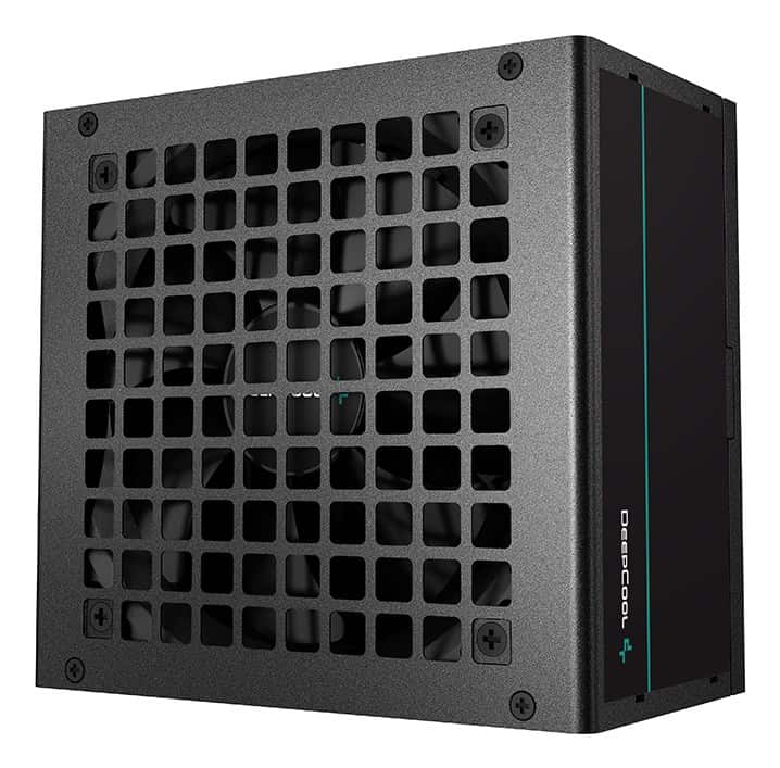 Zasilacz DeepCool PF400 400W 80 Plus — zdjęcie 1 z 8