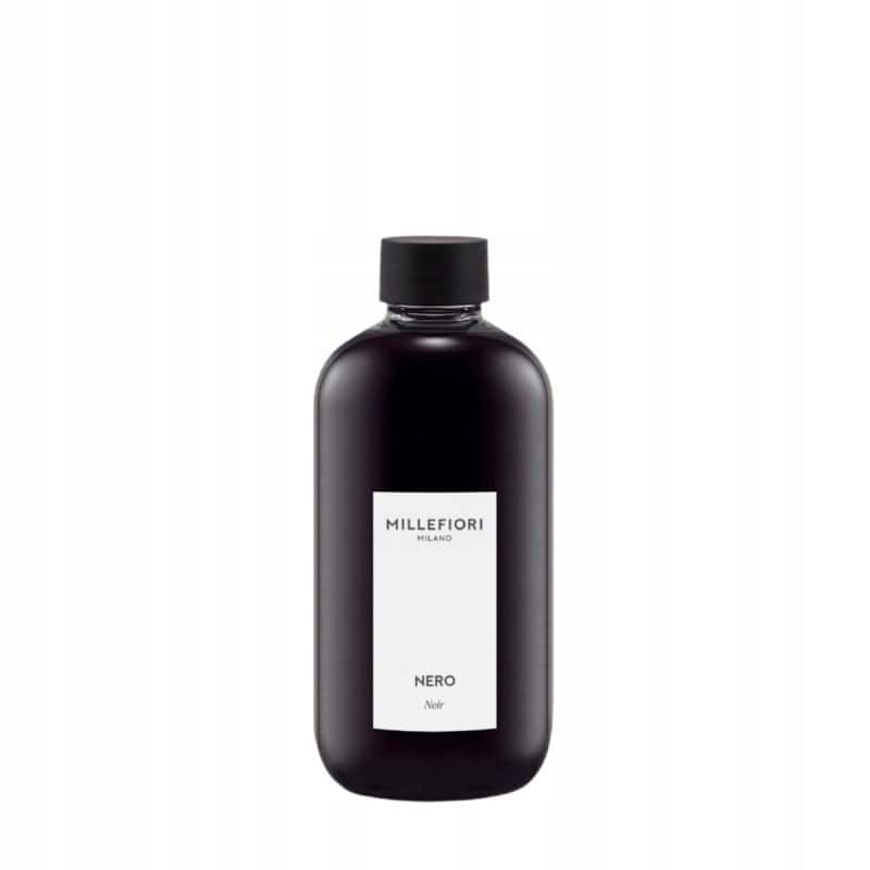 Uzupełniacz do pałeczek 250ml NERO MILLEFIORI — zdjęcie 1 z 2