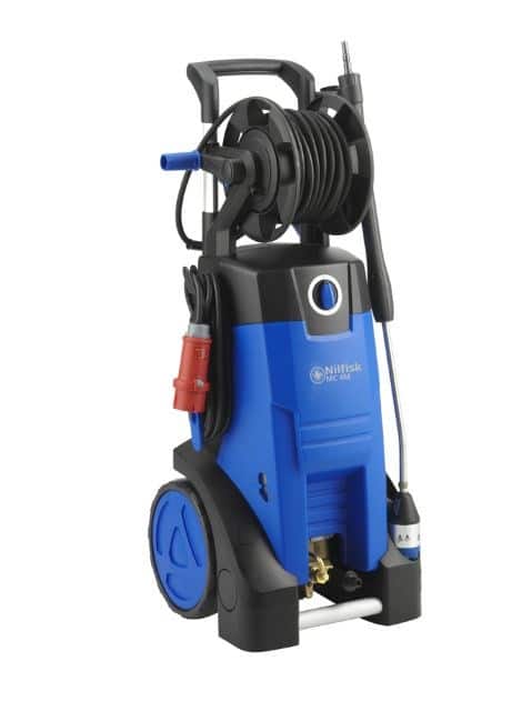 Myjka ciśnieniowa NILFISK Professional Zimnowodna 107146400 — zdjęcie 1 z 8
