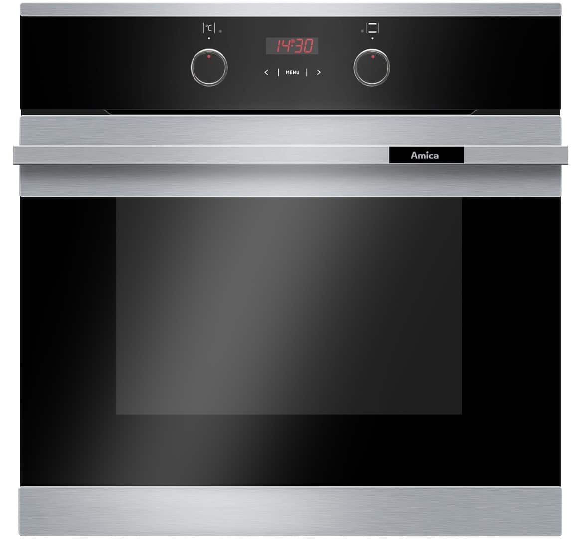 Piekarnik do zabudowy Amica EB6521 Fusion — zdjęcie 1 z 8