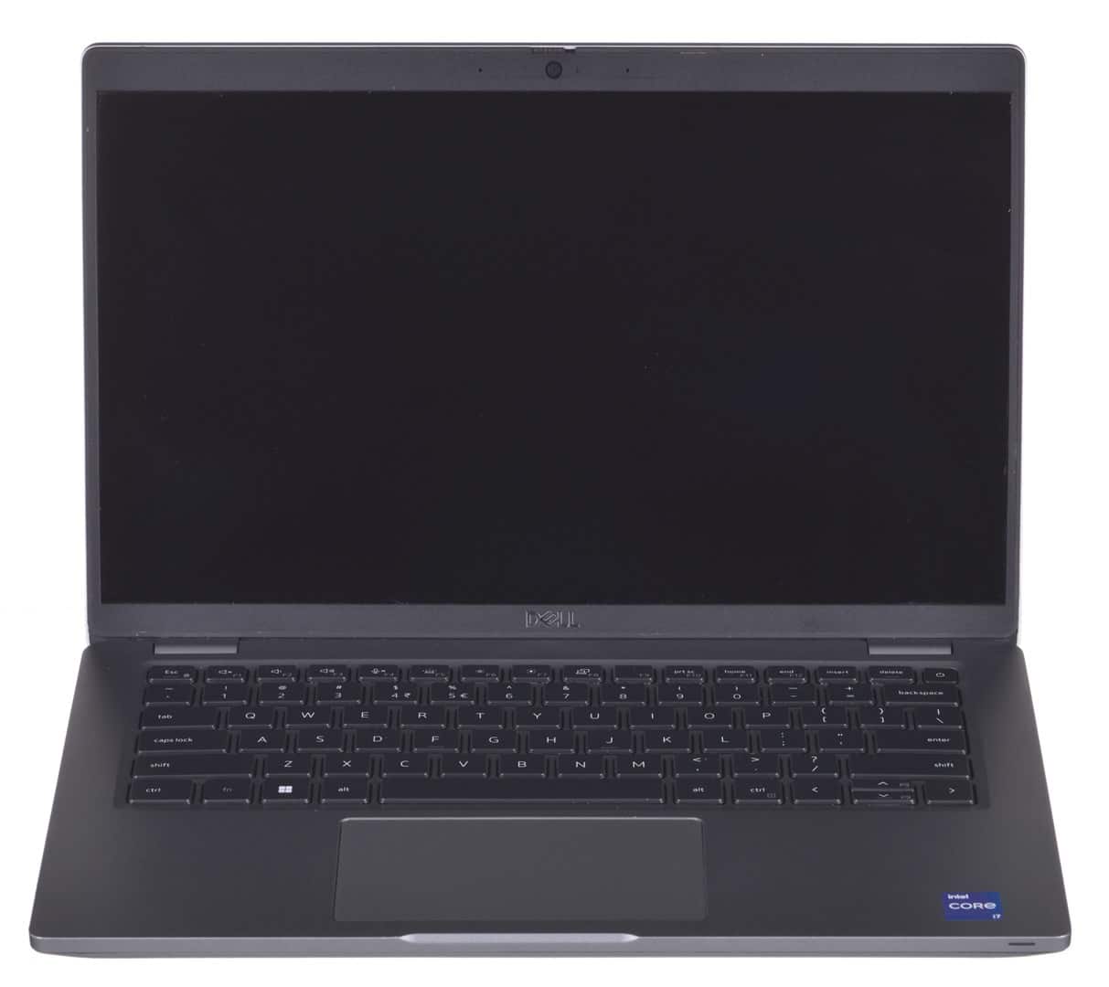 Laptop DELL Latitude 5410 i5-8365U 16GB 256GB SSD 14" FHD Win11 Pro UŻYWANY — zdjęcie 1 z 8